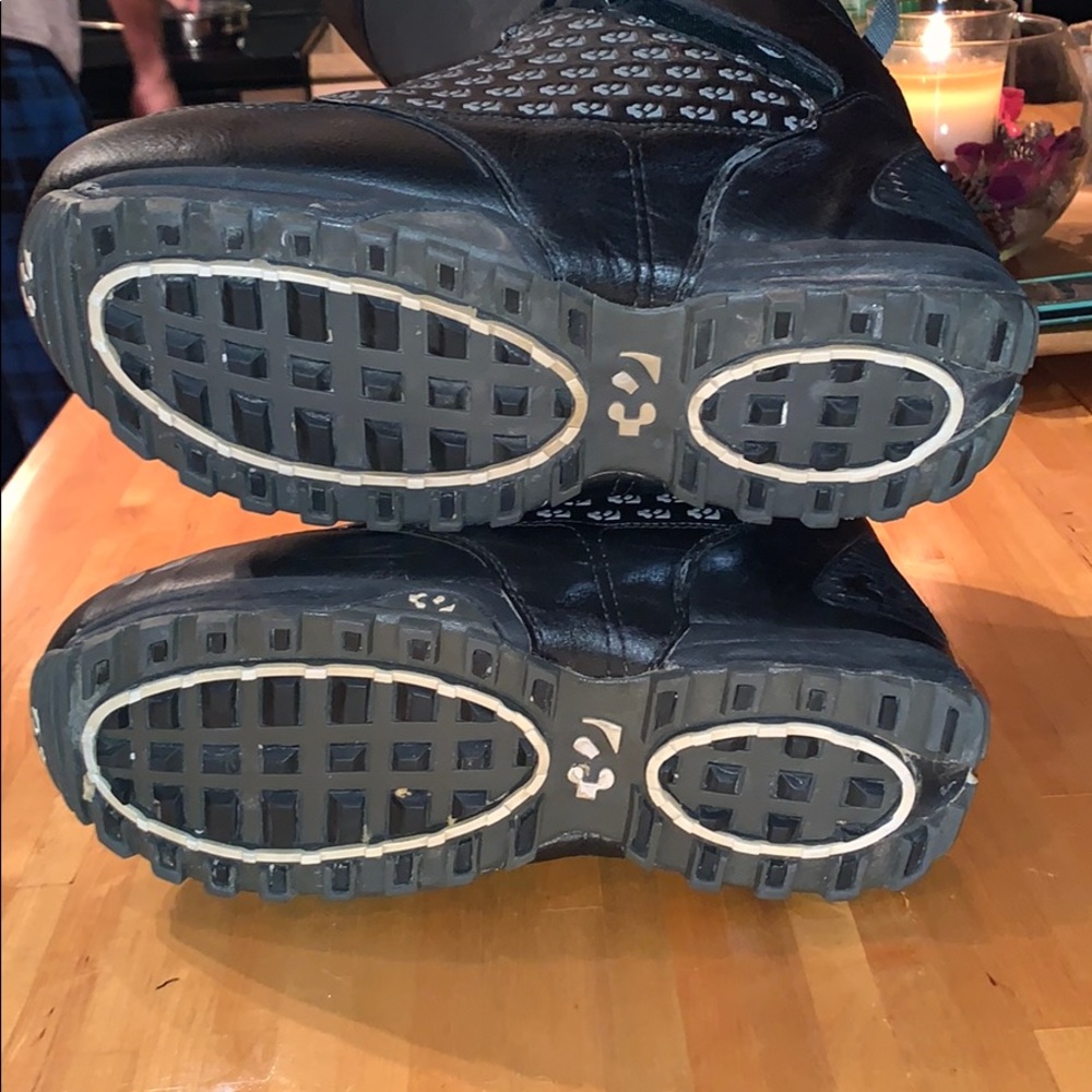 Men’s Snowboard Boots - Picture 3 of 8